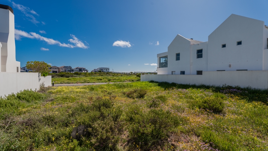 0 Bedroom Property for Sale in Blue Lagoon Western Cape